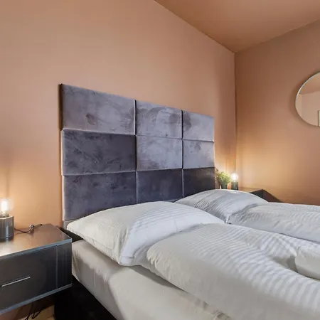 Lam Chocolate - Ac - Skyview Bratysława